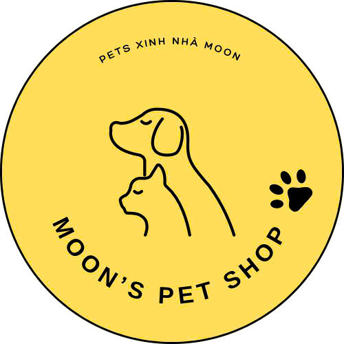Moon's Pet shop